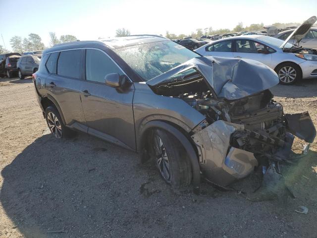 Photo 3 VIN: 5N1BT3BB5NC720282 - NISSAN ROGUE SV 