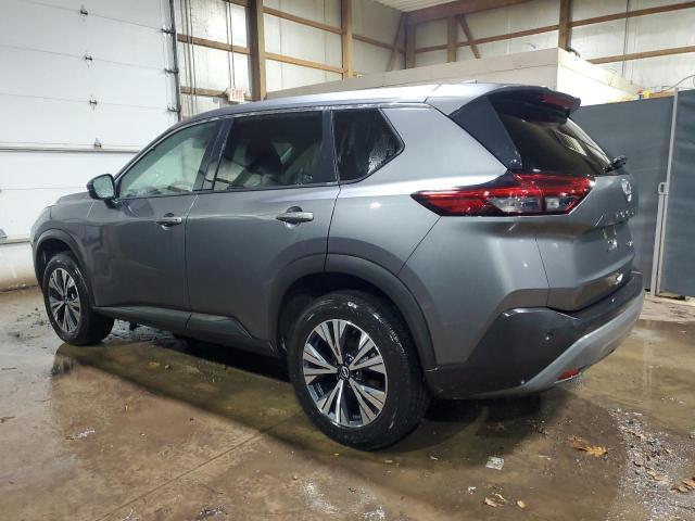 Photo 1 VIN: 5N1BT3BB5NC721397 - NISSAN ROGUE SV 