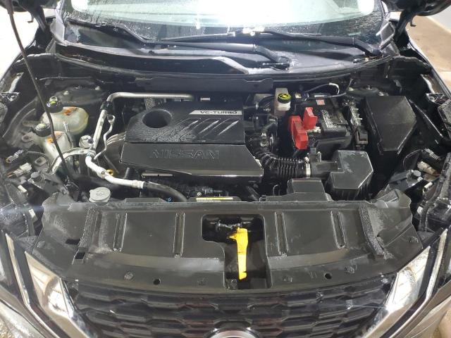 Photo 11 VIN: 5N1BT3BB5NC721397 - NISSAN ROGUE SV 