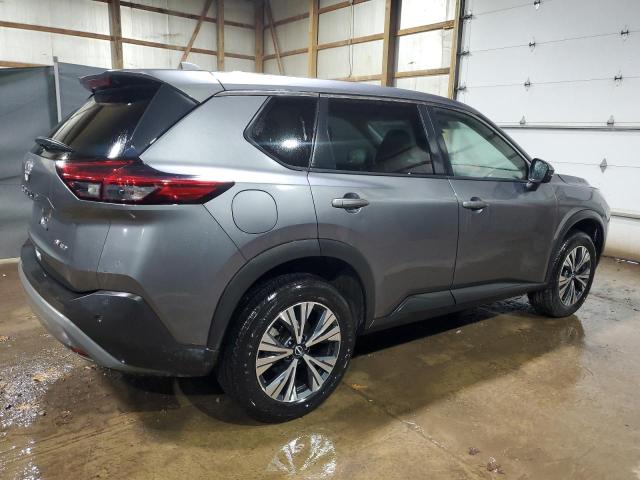 Photo 2 VIN: 5N1BT3BB5NC721397 - NISSAN ROGUE SV 