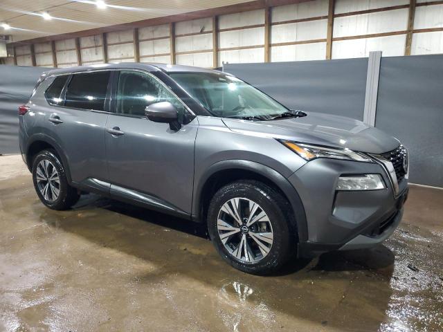 Photo 3 VIN: 5N1BT3BB5NC721397 - NISSAN ROGUE SV 