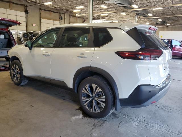 Photo 1 VIN: 5N1BT3BB5NC728043 - NISSAN ROGUE SV 