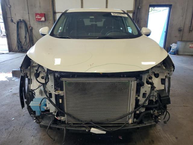 Photo 4 VIN: 5N1BT3BB5NC728043 - NISSAN ROGUE SV 