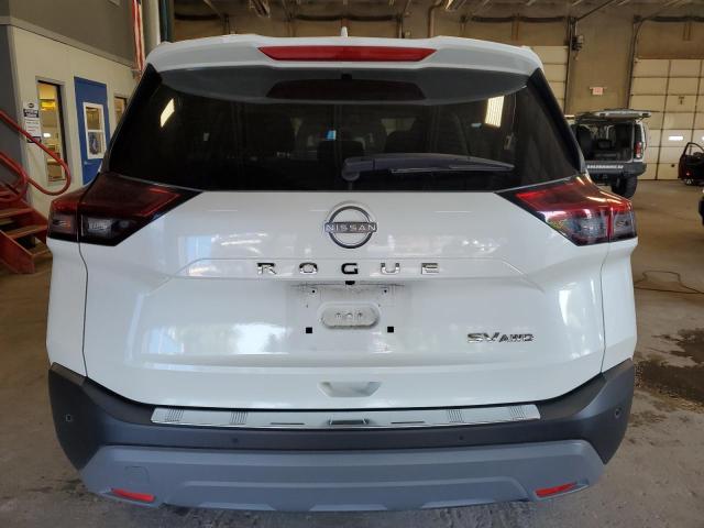 Photo 5 VIN: 5N1BT3BB5NC728043 - NISSAN ROGUE SV 