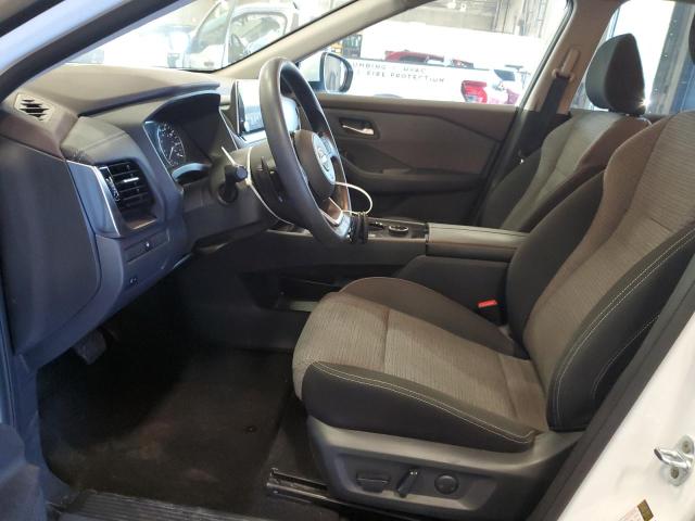 Photo 6 VIN: 5N1BT3BB5NC728043 - NISSAN ROGUE SV 