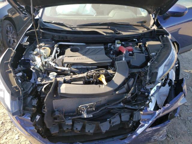 Photo 11 VIN: 5N1BT3BB5PC749946 - NISSAN ROGUE SV 