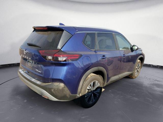 Photo 2 VIN: 5N1BT3BB5PC749946 - NISSAN ROGUE SV 