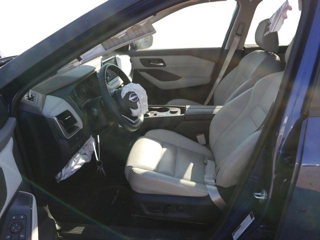 Photo 6 VIN: 5N1BT3BB5PC749946 - NISSAN ROGUE SV 