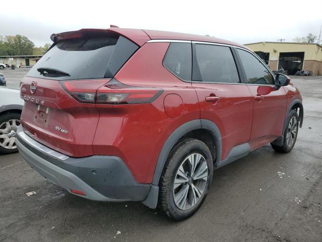 Photo 2 VIN: 5N1BT3BB5PC775687 - NISSAN ROGUE SV 