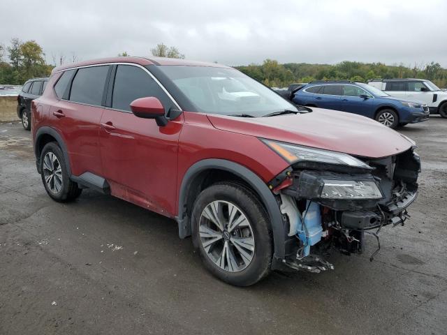 Photo 3 VIN: 5N1BT3BB5PC775687 - NISSAN ROGUE SV 