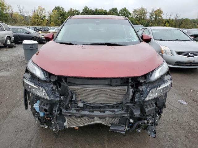 Photo 4 VIN: 5N1BT3BB5PC775687 - NISSAN ROGUE SV 