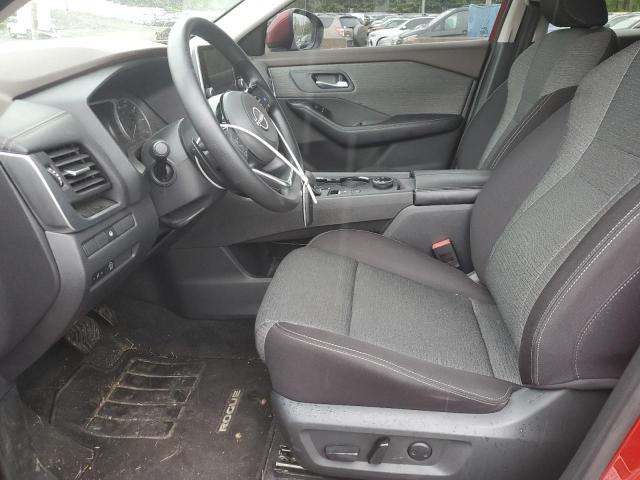 Photo 6 VIN: 5N1BT3BB5PC775687 - NISSAN ROGUE SV 