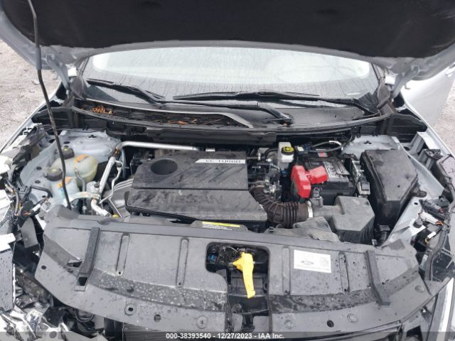 Photo 9 VIN: 5N1BT3BB5PC786799 - NISSAN ROGUE 