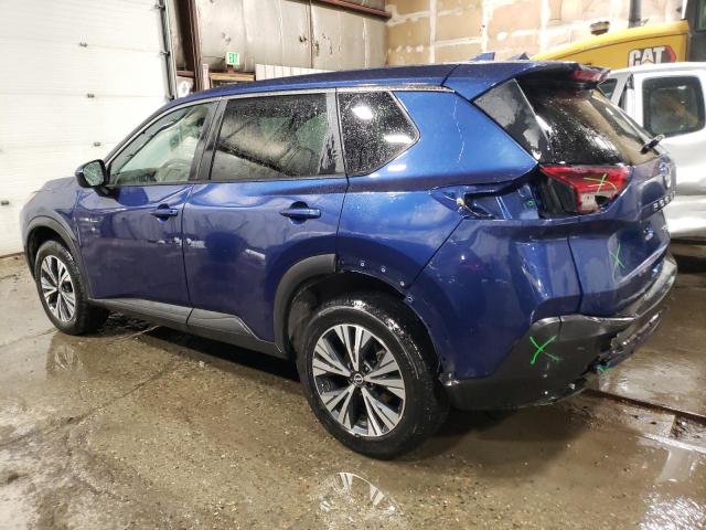 Photo 1 VIN: 5N1BT3BB5PC794417 - NISSAN ROGUE 