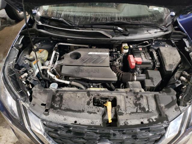 Photo 10 VIN: 5N1BT3BB5PC794417 - NISSAN ROGUE 