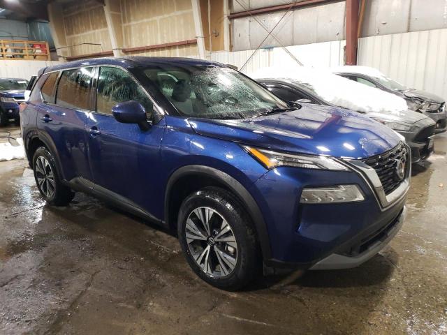 Photo 3 VIN: 5N1BT3BB5PC794417 - NISSAN ROGUE 