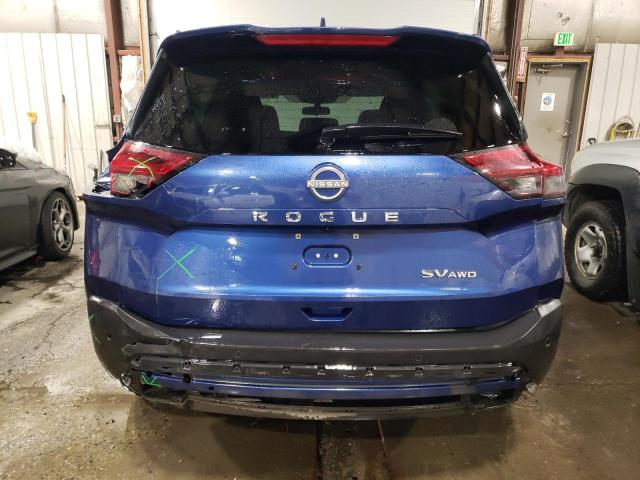 Photo 5 VIN: 5N1BT3BB5PC794417 - NISSAN ROGUE 