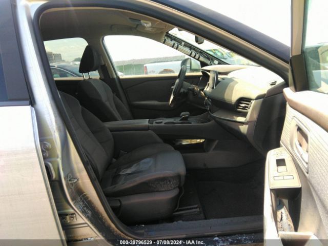 Photo 4 VIN: 5N1BT3BB5PC804072 - NISSAN ROGUE 