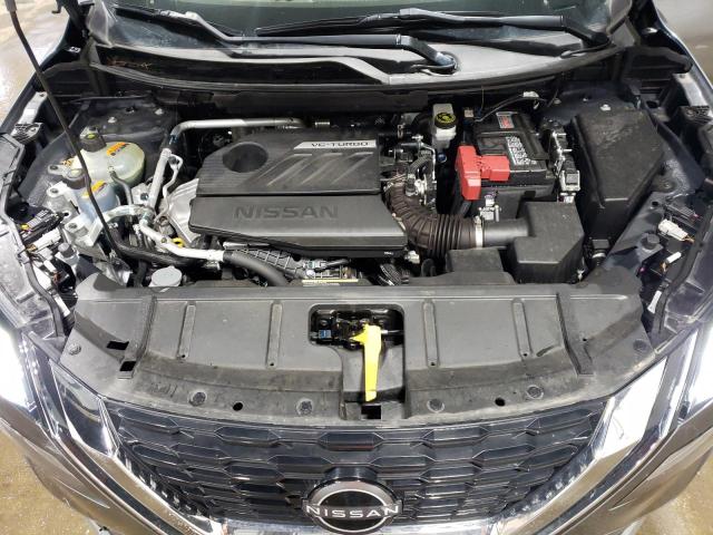 Photo 10 VIN: 5N1BT3BB5PC812804 - NISSAN ROGUE 