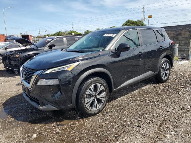 Photo 0 VIN: 5N1BT3BB5PC832955 - NISSAN ROGUE SV 