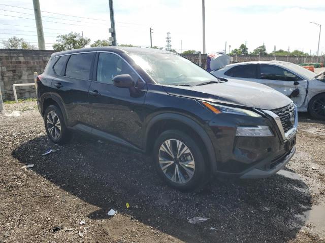 Photo 3 VIN: 5N1BT3BB5PC832955 - NISSAN ROGUE SV 