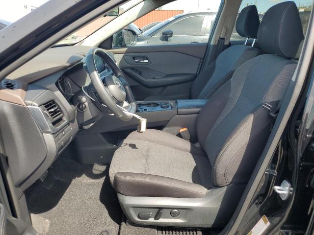 Photo 6 VIN: 5N1BT3BB5PC832955 - NISSAN ROGUE SV 