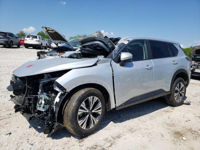 Photo 0 VIN: 5N1BT3BB5PC839100 - NISSAN ROGUE 