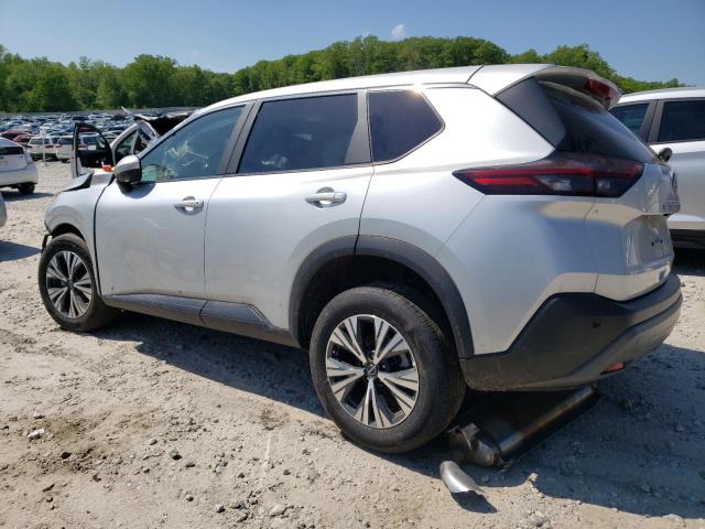 Photo 1 VIN: 5N1BT3BB5PC839100 - NISSAN ROGUE 