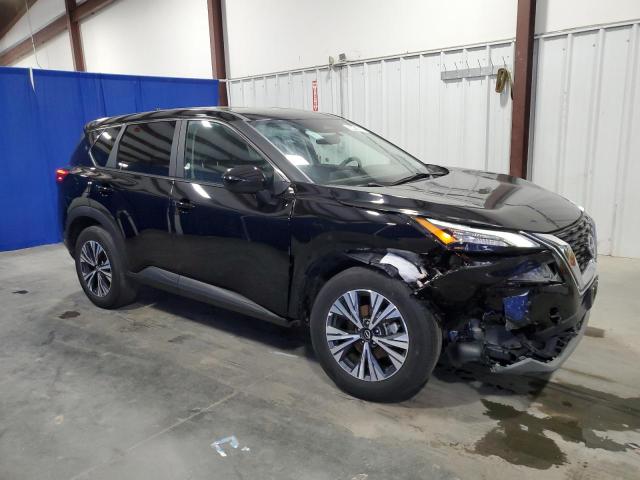 Photo 3 VIN: 5N1BT3BB5PC888961 - NISSAN ROGUE SV 