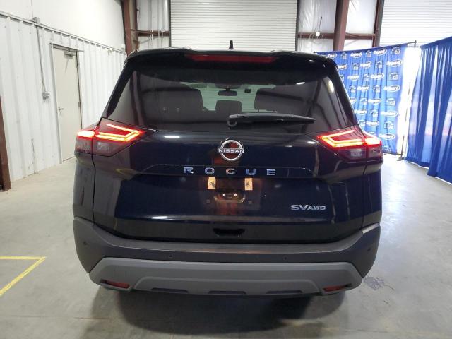 Photo 5 VIN: 5N1BT3BB5PC888961 - NISSAN ROGUE SV 