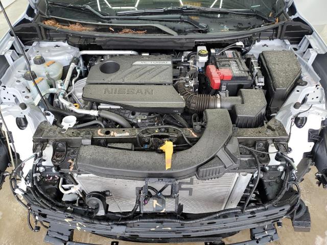 Photo 11 VIN: 5N1BT3BB5PC895473 - NISSAN ROGUE 