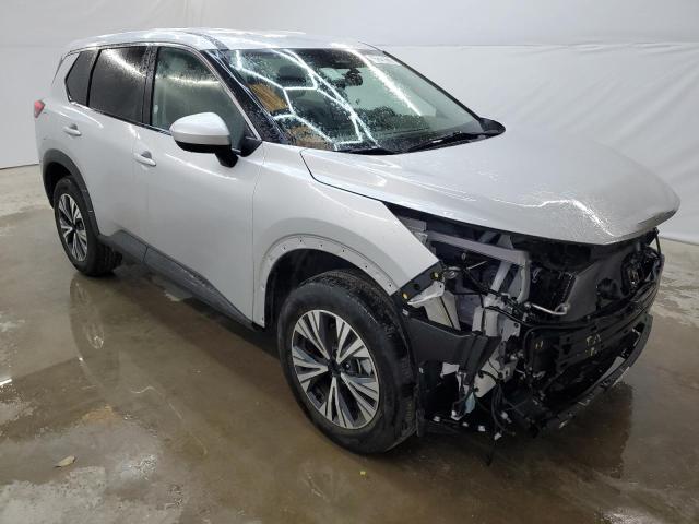 Photo 3 VIN: 5N1BT3BB5PC895473 - NISSAN ROGUE 