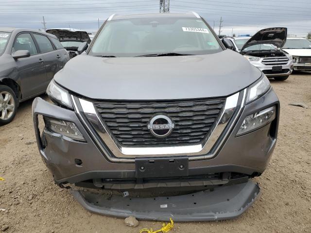 Photo 4 VIN: 5N1BT3BB5PC929637 - NISSAN ROGUE SV 