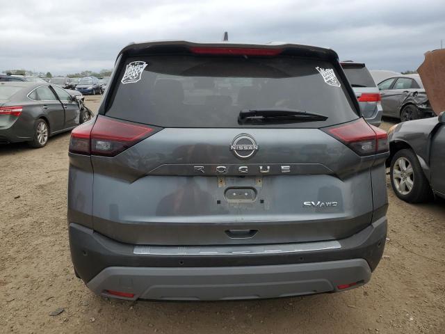 Photo 5 VIN: 5N1BT3BB5PC929637 - NISSAN ROGUE SV 