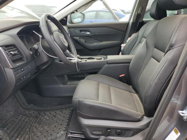 Photo 6 VIN: 5N1BT3BB5PC929637 - NISSAN ROGUE SV 