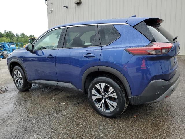 Photo 1 VIN: 5N1BT3BB5PC945563 - NISSAN ROGUE SV 