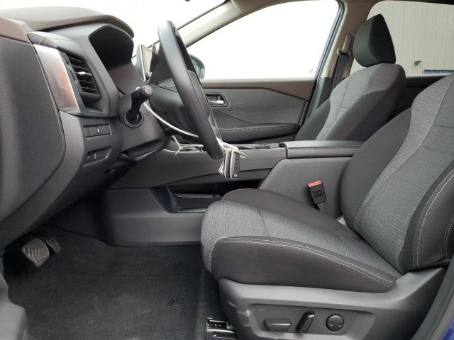 Photo 6 VIN: 5N1BT3BB5PC945563 - NISSAN ROGUE SV 