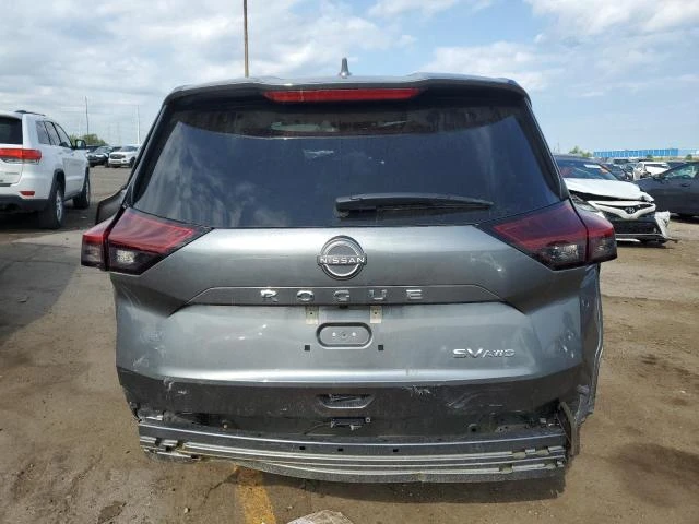 Photo 5 VIN: 5N1BT3BB5PC947829 - NISSAN ROGUE SV 