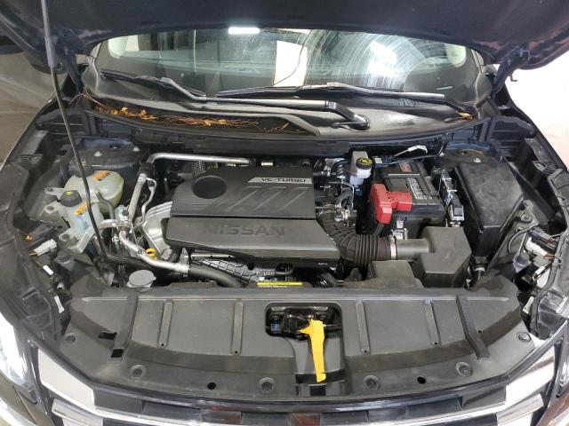 Photo 11 VIN: 5N1BT3BB5RC692876 - NISSAN ROGUE SV 