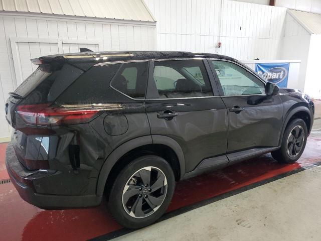 Photo 2 VIN: 5N1BT3BB5RC692876 - NISSAN ROGUE SV 