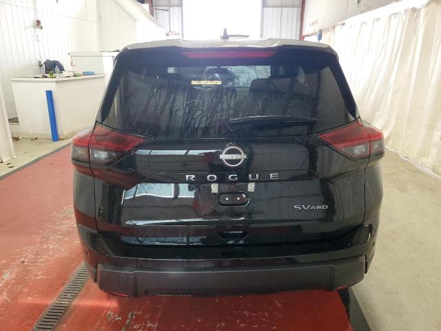 Photo 5 VIN: 5N1BT3BB5RC692876 - NISSAN ROGUE SV 