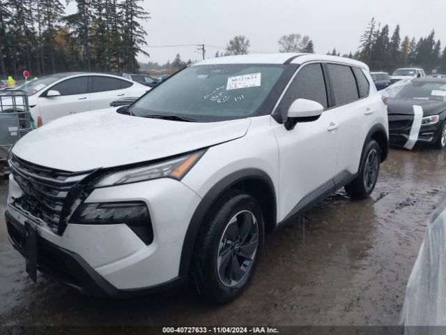 Photo 1 VIN: 5N1BT3BB5RC693834 - NISSAN ROGUE 