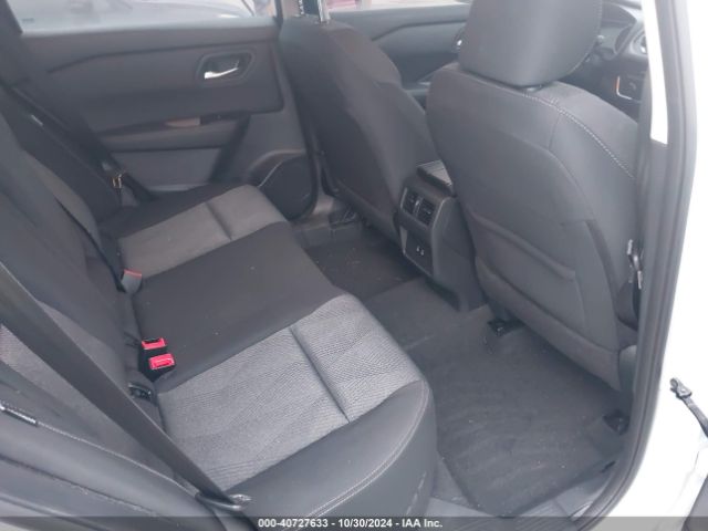 Photo 7 VIN: 5N1BT3BB5RC693834 - NISSAN ROGUE 