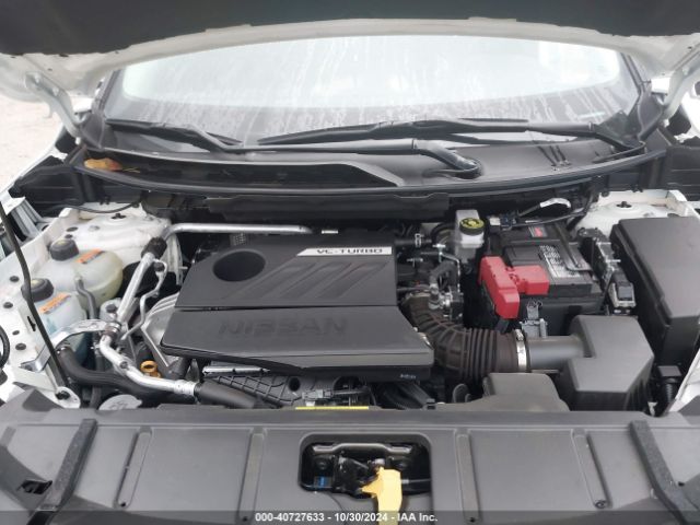 Photo 9 VIN: 5N1BT3BB5RC693834 - NISSAN ROGUE 