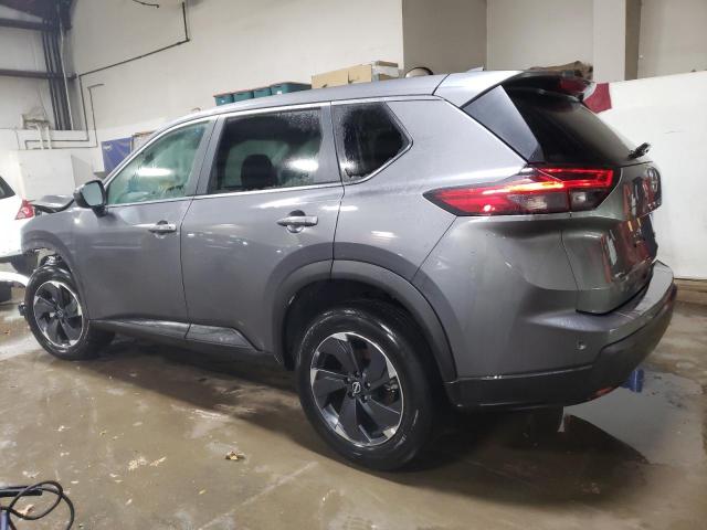 Photo 1 VIN: 5N1BT3BB5SC763497 - NISSAN ROGUE SV 