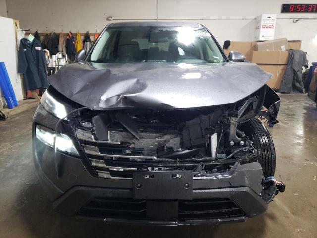 Photo 4 VIN: 5N1BT3BB5SC763497 - NISSAN ROGUE SV 