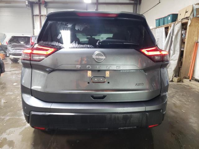 Photo 5 VIN: 5N1BT3BB5SC763497 - NISSAN ROGUE SV 