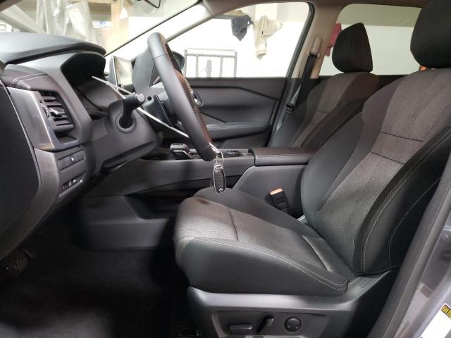 Photo 6 VIN: 5N1BT3BB5SC763497 - NISSAN ROGUE SV 