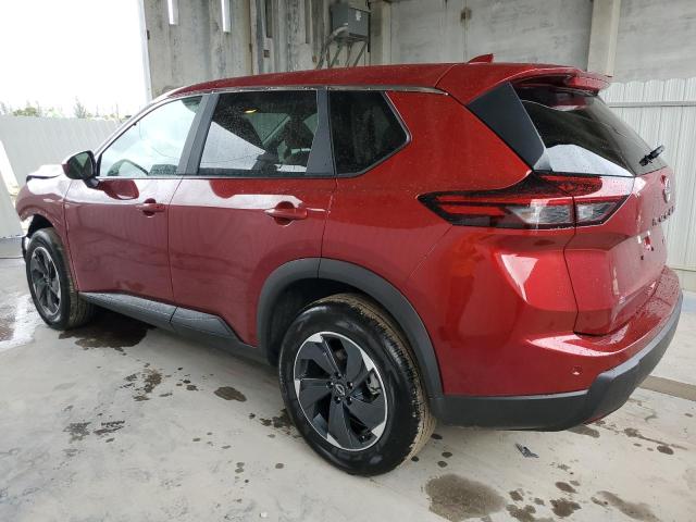 Photo 1 VIN: 5N1BT3BB5SC785595 - NISSAN ROGUE SV 