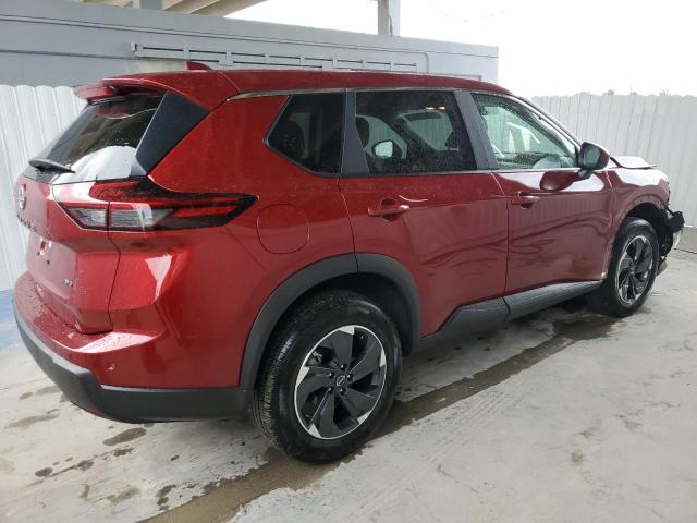 Photo 2 VIN: 5N1BT3BB5SC785595 - NISSAN ROGUE SV 